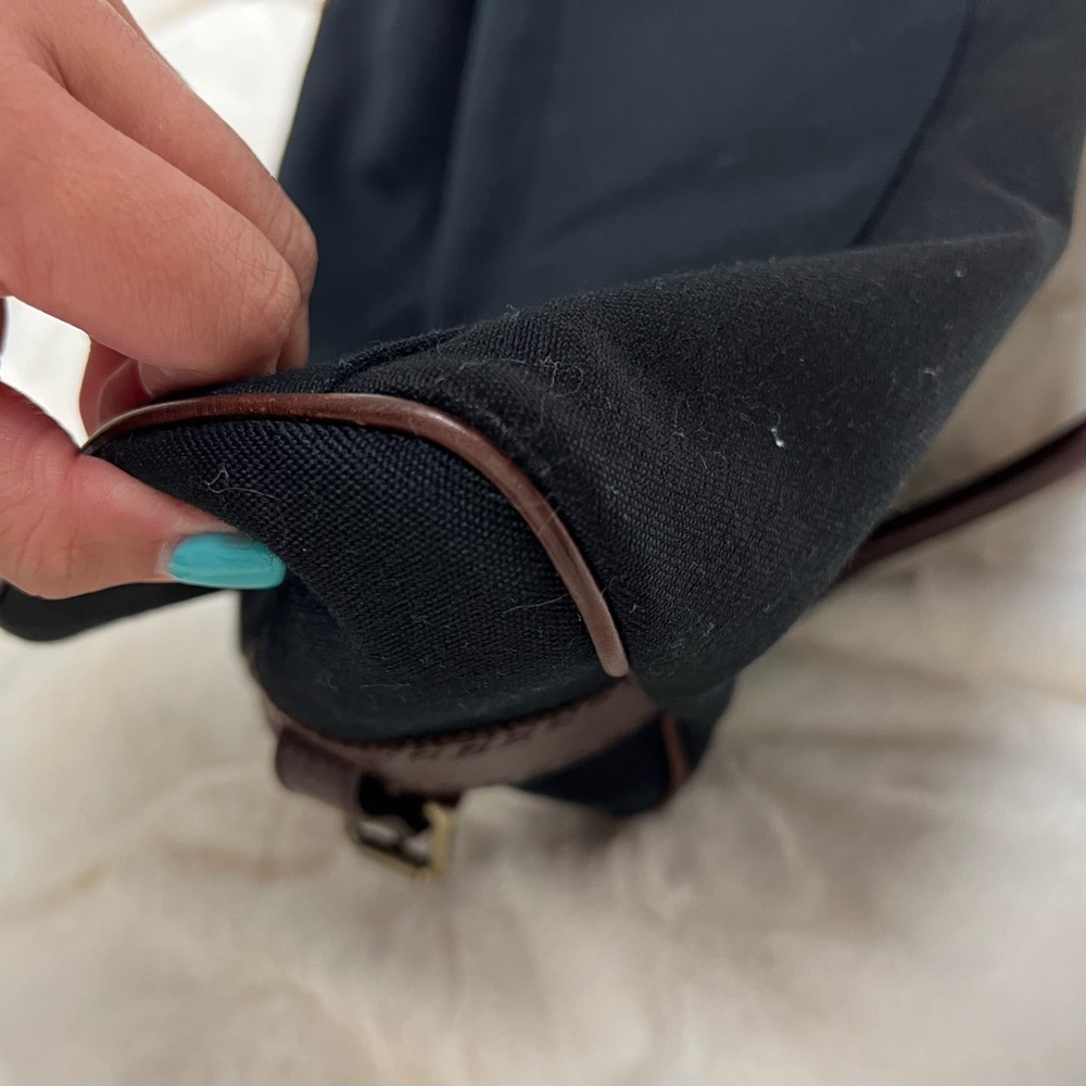 Fendi Zucca Du Jour Shoulder Bag - Picture 10 of 11